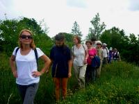 Nasza wizyta w Centrum Geoedukacji na Wietrzni 