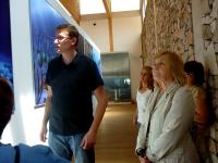 Nasza wizyta w Centrum Geoedukacji na Wietrzni 