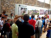 Nasza wizyta w Centrum Geoedukacji na Wietrzni 