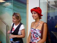 Nasza wizyta w Centrum Geoedukacji na Wietrzni 