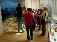 Nasza wizyta w Centrum Geoedukacji na Wietrzni 