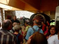 Nasza wizyta w Centrum Geoedukacji na Wietrzni 