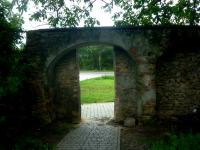 Odwiedziny u Krasińskich