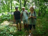 Odwiedziny u Krasińskich