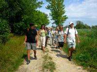 Odwiedziny u Krasińskich