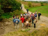 Chłodzimy się przy "Zimnych Źródłach".