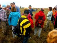 No i mamy dwóch przewodników;