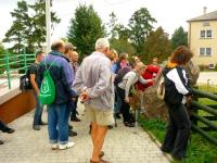 Trochę trudno przeczytać...