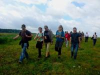 Młodzi zawiązują kielecko- buskie przymierze;