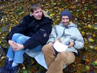 W Dzień Niepodległości; świętowanie na trasie z Miedzianej Góry do Kielc