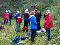 W Dzień Niepodległości; świętowanie na trasie z Miedzianej Góry do Kielc