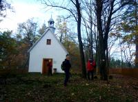 W Dzień Niepodległości; świętowanie na trasie z Miedzianej Góry do Kielc