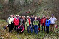 W Dzień Niepodległości; świętowanie na trasie z Miedzianej Góry do Kielc