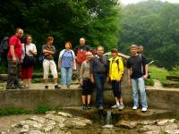 Przy Źródełku "Miłości"