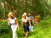 wspinamy się wytrwale