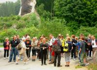 Pod Maczugą Herkulesa