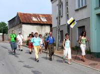 Odwiedziny u Krasińskich