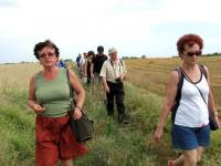 Odwiedziny u Krasińskich