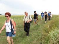 Odwiedziny u Krasińskich