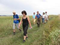 Odwiedziny u Krasińskich