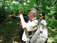 Odwiedziny u Krasińskich