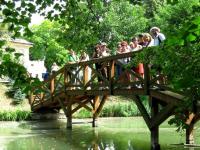 Odwiedziny u Krasińskich