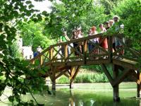 Odwiedziny u Krasińskich