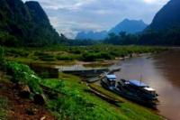 W czwartek 14 marca Klub Podróżnika  zaprasza na spotkanie z  Anną Gramatyką–Szcześniak