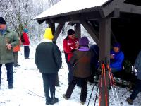 Pod wiatą zaciszniej