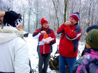 Zdolny muzyk zagra na wszystkim