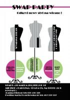 22 marca 2013 WIOSENNE SWAP PARTY W KARCZMIE CHATA