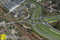 A MOSTY RUNĄ RUNĄ- PRZEBUDOWA WĘZŁA ŻELAZNA 