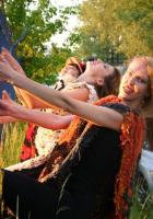 SESJE O ZACHODZIE SŁOŃCA