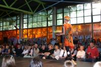 REINKARNACJA NA WYBIEGU-POKAZY I HAPPENINGI W KIELCACH