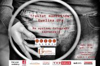 WERNISAŻ Z MANEKINAMI W RETRO GALERII 7 MAJA 