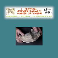 Optymistyczny Festiwal w Sandomierzu