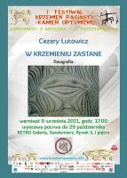 Optymistyczny Festiwal w Sandomierzu