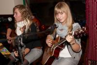 Ostatni Akt Teatru Mody w Cube Cafe 10.11.2011