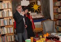 wspomnienie Jerzego Kapuścińskiego