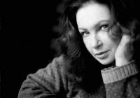 Salon Poetycki z Anną Dymną niedziela 18 września o godz. 12