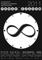 spotkanie z Piotrem Kaletą w poniedziałek o 18 w GAlerii Fotografii