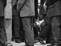 BZ WBK Press Foto w Kielcach 27 lutego 