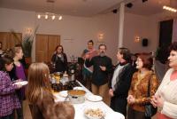 ŚWIATOWY DZIEŃ MODLITWY ZA CHILE 04.03.2011