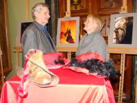 SPODZIEMIA - prezentacja młodej sztuki WDK 25.10. godz.17