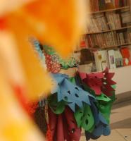 ULICZNY MODOWY BŁYSK