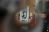 ULICZNY MODOWY BŁYSK