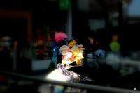 ULICZNY MODOWY BŁYSK