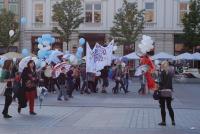 EUROPEJSKI TYDZIEŃ MŁODZIEŻY