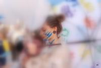 ULICZNY MODOWY BŁYSK