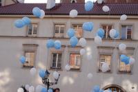 ULICZNY MODOWY BŁYSK